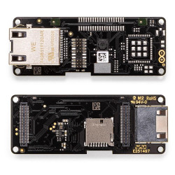 ARDUINO PORTENTA VISION SHIELD - ETHERNET